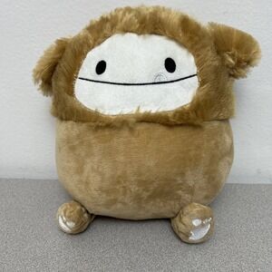 Squishmallow 12" Benny The Bigfoot Stuffed Animal Plush Toy‎